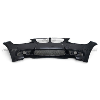 BMW E92 E93 M3 Style bumper, SRA PDC