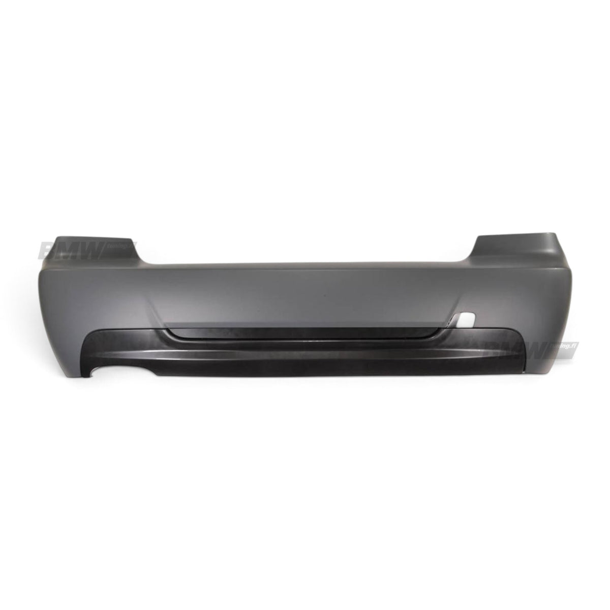 BMW E92 E93 M-Tech Look Rear Bumper
