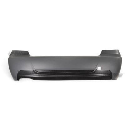 BMW E92 E93 M-Tech Look Rear Bumper