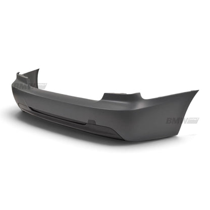 BMW E92 E93 M-Tech Look Rear Bumper