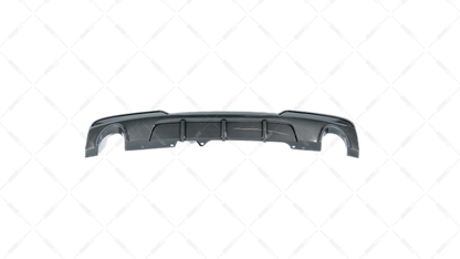 BMW F10 / F11, M-Performance Look diffusori carbon-look