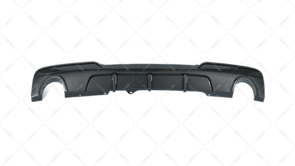 BMW F10 / F11, M-Performance Look diffusori carbon-look