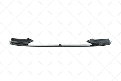 BMW F10 F11 M-Performance etuspoileri carbon look