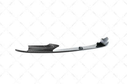 BMW F10 F11 M-Performance etuspoileri carbon look