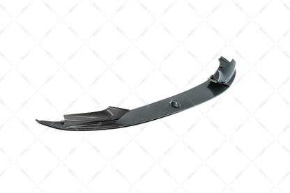 BMW F10 F11 M-Performance etuspoileri carbon look