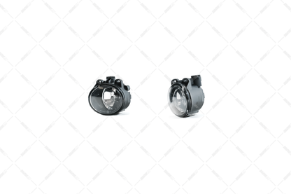BMW F10 / F11, E92/E93, F22/F23 sumuvalot M-Look/ M-sport etupuskuriin
