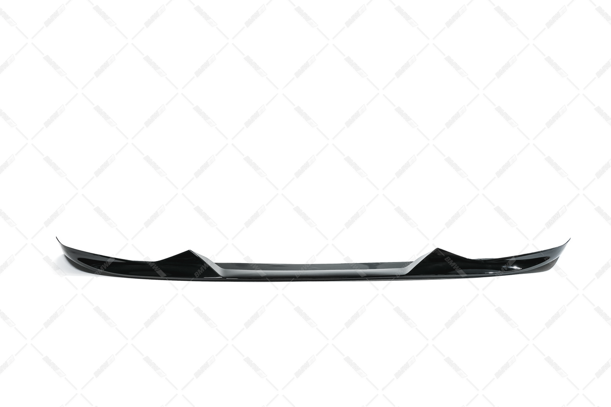 BMW X5 F15 14-18, Aero etulippa