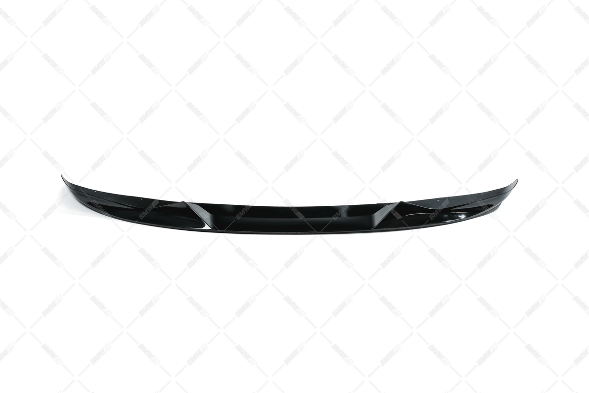 BMW X5 F15 14-18, Aero etulippa