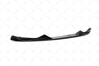 BMW X5 F15 14-18, Aero etulippa