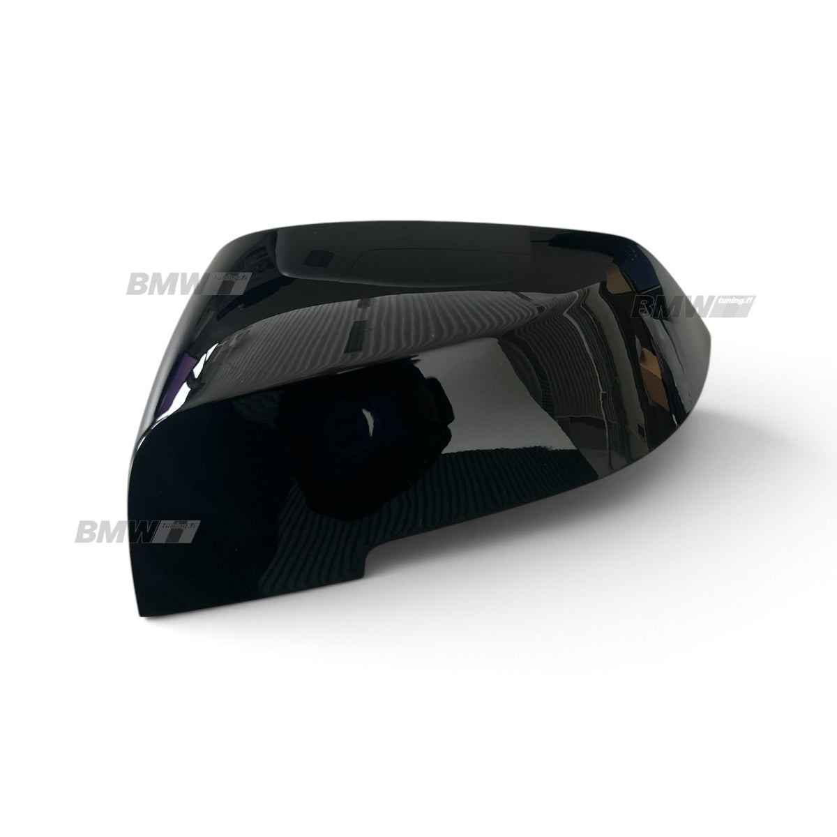 BMW F20/F21, F22/F23 F30 F31, F32 F33, F36, Vakio Peilinkuoret Kiiltävän mustat