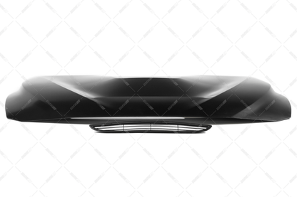 Bmw F30 F31, F32 F33 F36 GTS-look bonnet