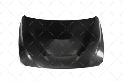 Bmw F30 F31, F32 F33 F36 GTS-look bonnet
