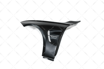 Bmw F30/F31 M3-look fenders