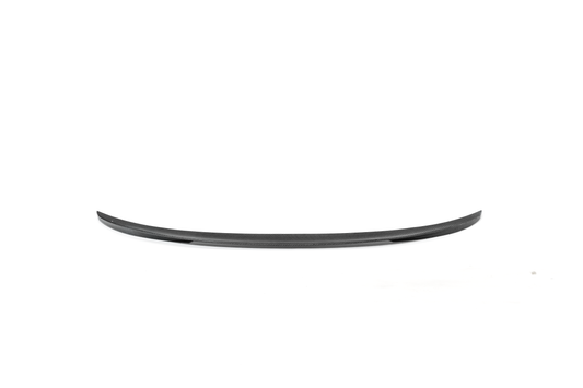 BMW F22 M-performance look takaspoileri carbon look