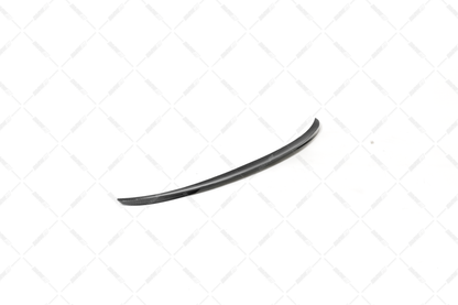 Bmw F32 M-Performance rear spoiler carbon look