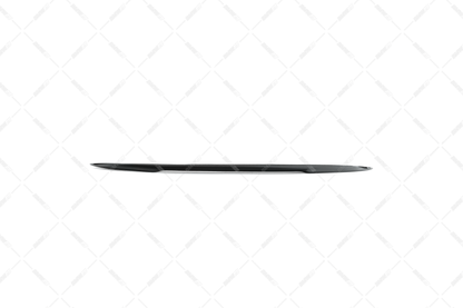 BMW F30 M-Performance rear spoiler genuine carbon fiber