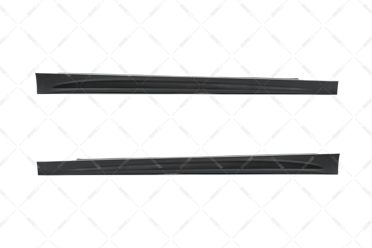 BMW F36, M-Sport side skirts 