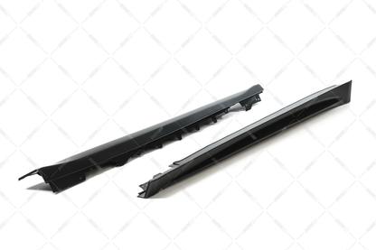 BMW F36, M-Sport side skirts 