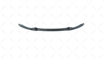 BMW F80 F82 F83 M3 M4, Front bumper cover carbon look