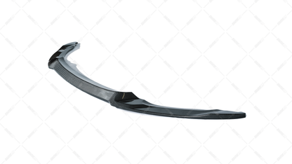 BMW F80 F82 F83 M3 M4, Front bumper cover carbon look