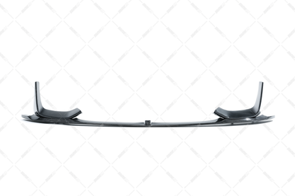 BMW F80 F82 F83 M3 M4, M-Performance look Etuspoileri aito hiilikuitu