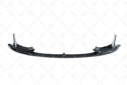 BMW F80 F82 F83 M3 M4, M-Performance look Etuspoileri aito hiilikuitu