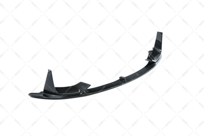 BMW F80 F82 F83 M3 M4, M-Performance look Etuspoileri aito hiilikuitu
