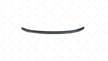 BMW F80 M3, PSM-Look Rear spoiler genuine carbon fiber
