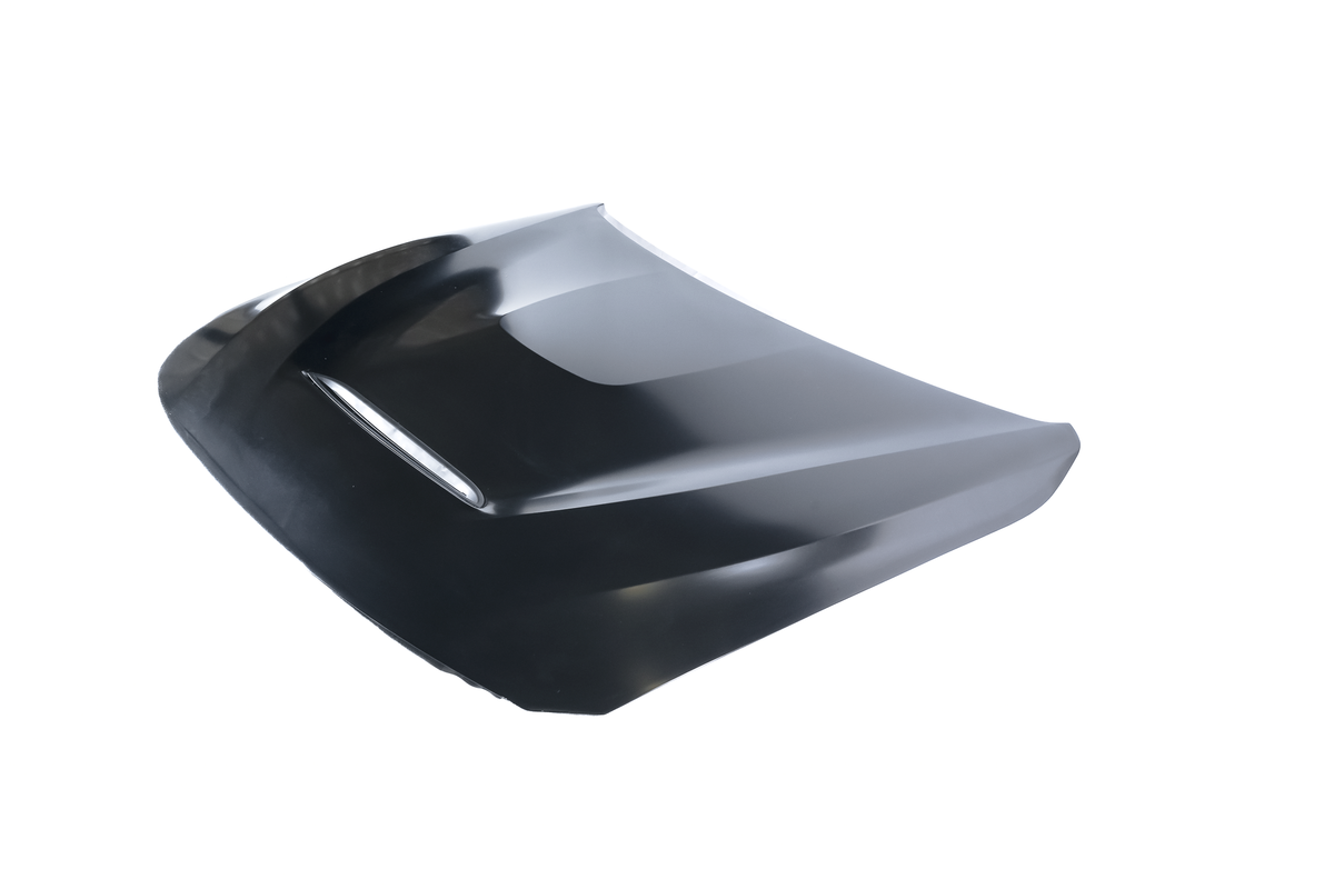 Bmw M3 F80 / M4 F82 GTS-look bonnet (aluminum)