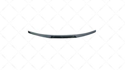 BMW F80 M3, M4-Look Rear spoiler genuine carbon fiber
