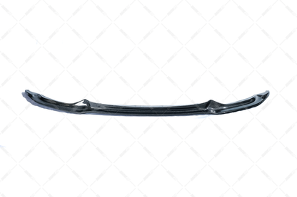 BMW F80 F82 F83 M3 M4, Etupuskurin CS-style lippa aito hiilikuitu