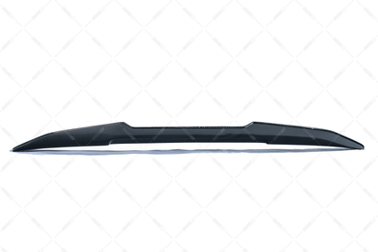BMW F83 PSM Rear Spoiler Genuine Carbon Fiber