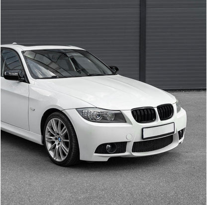 BMW E90 E91 LCI, M3-Look etupuskuri