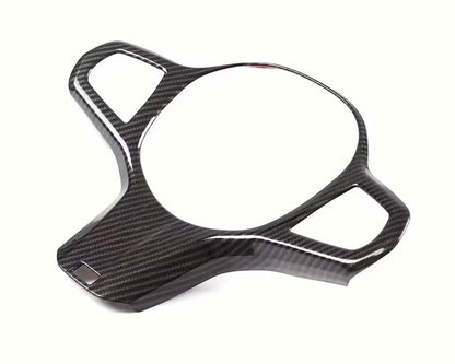 BMW G-sarjalaisiin carbon look ratin suoja M-sport