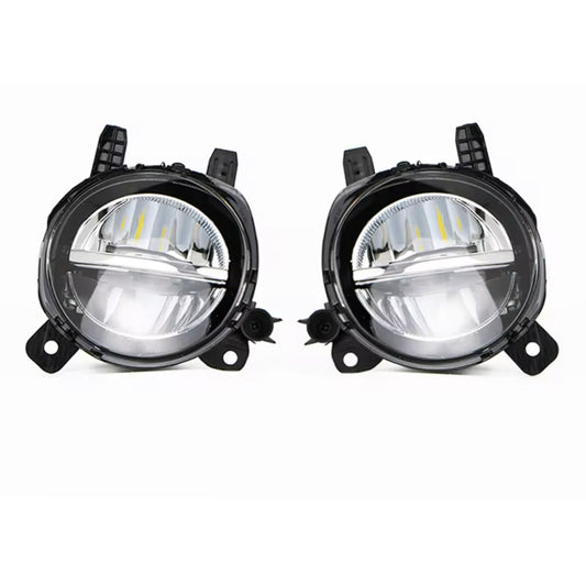 BMW F20/F21, F30/F31, F32/F33/F36, LCI 2011--> sumuvalot