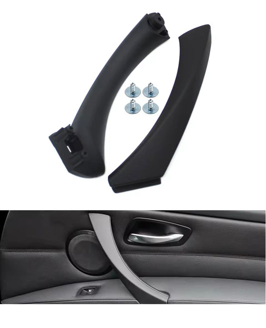 BMW E90 E91 E92 E93 Sisäoven kahva oikea