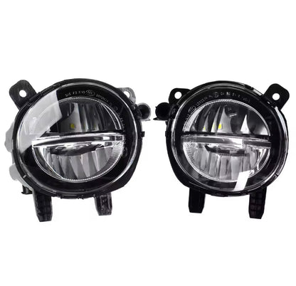 BMW F20/F21, F30/F31, F32/F33/F36, LCI 2011--> fog lights
