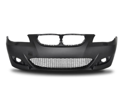 BMW E60 / E61, M5 front bumper, (SRA)