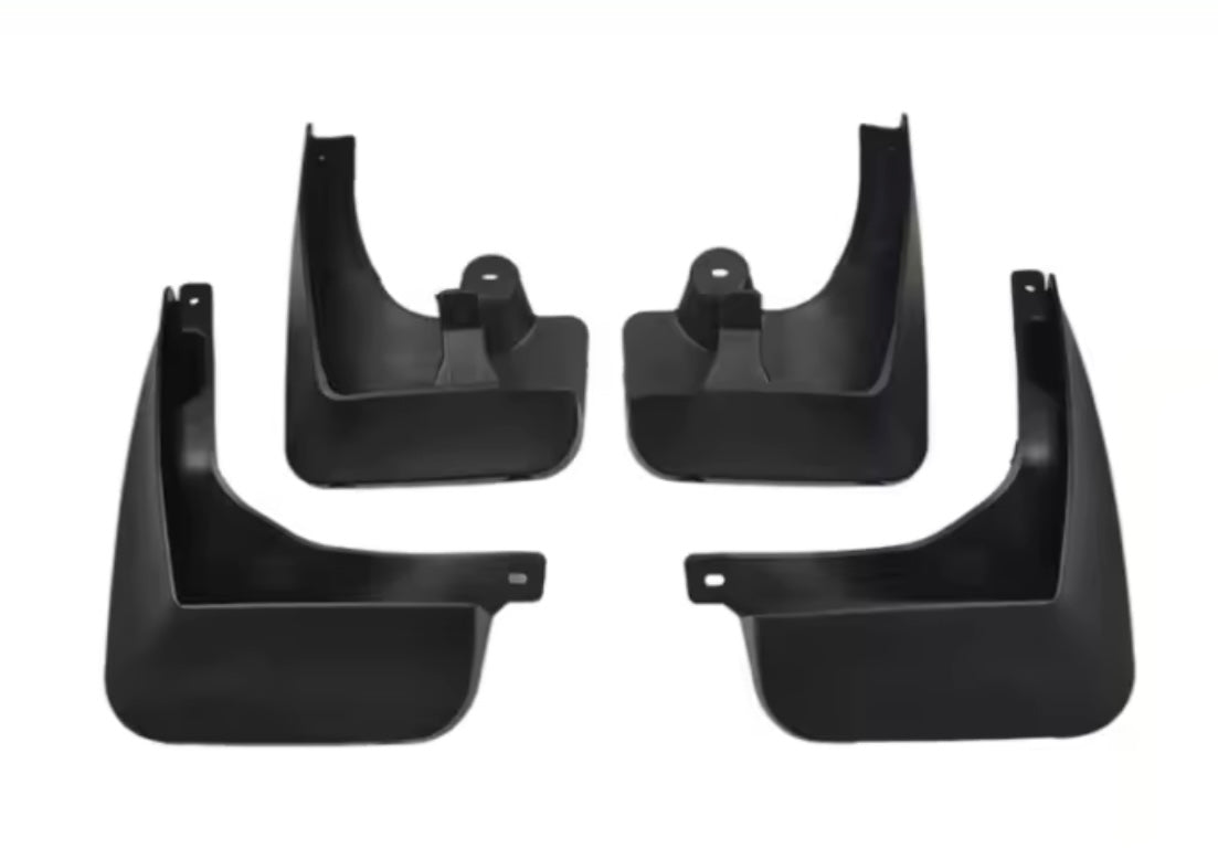 BMW F10 F11 Mudflaps