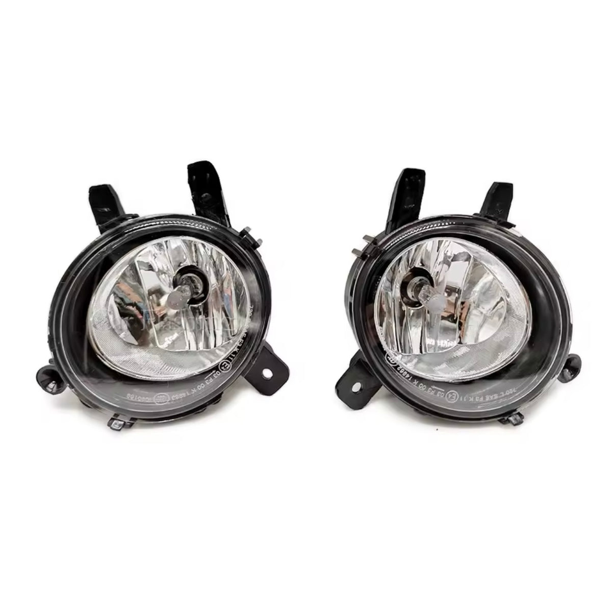BMW F20/F21, F30/F31, F32/F33/F36 2011-2018 Fog lights