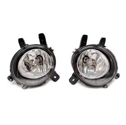 BMW F20/F21, F30/F31, F32/F33/F36 2011-2018 Fog lights