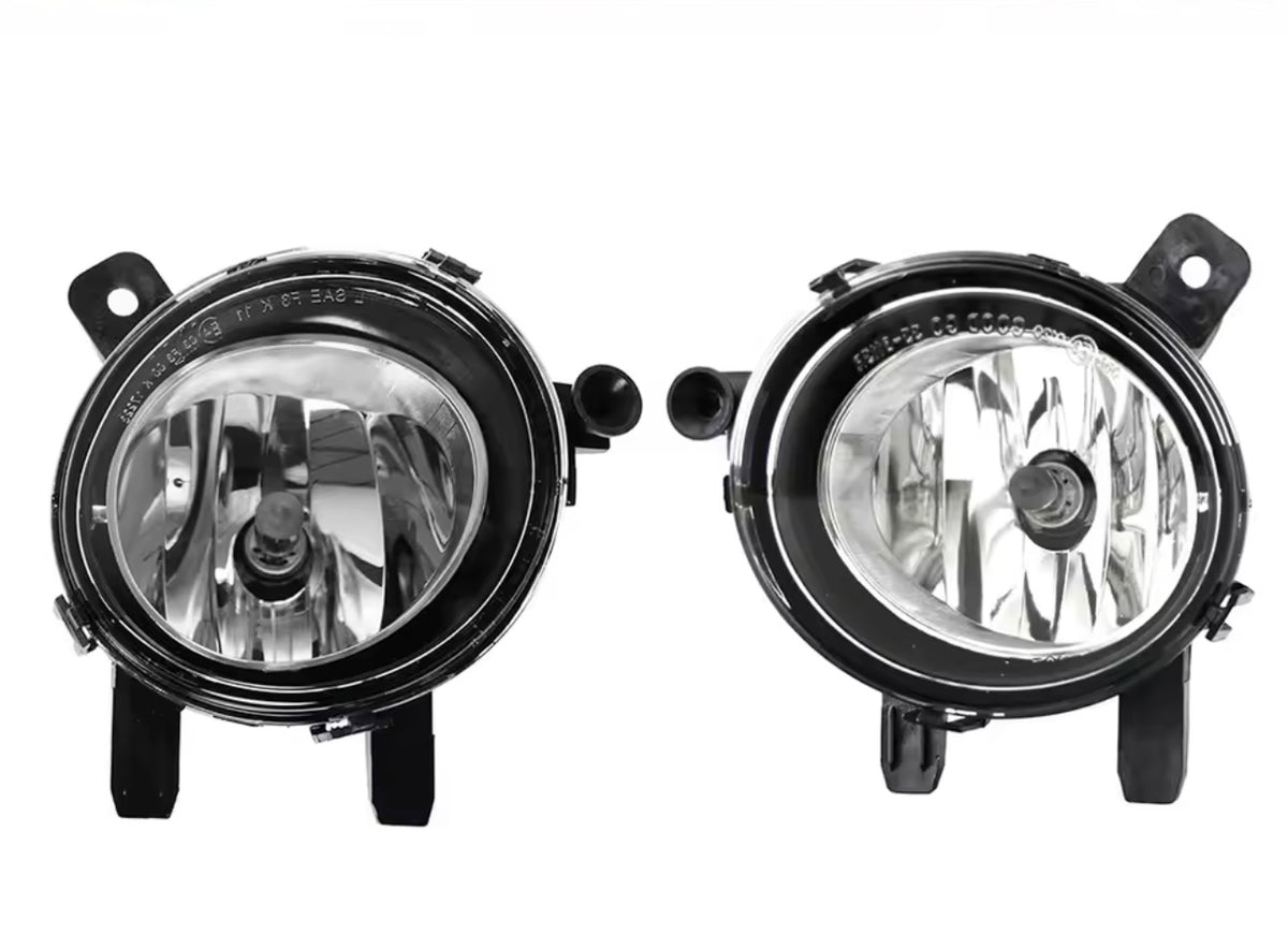 BMW F20/F21, F30/F31, F32/F33/F36 2011-2018 Fog lights