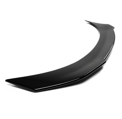 BMW F06 / F13, PSM look glossy black rear spoiler