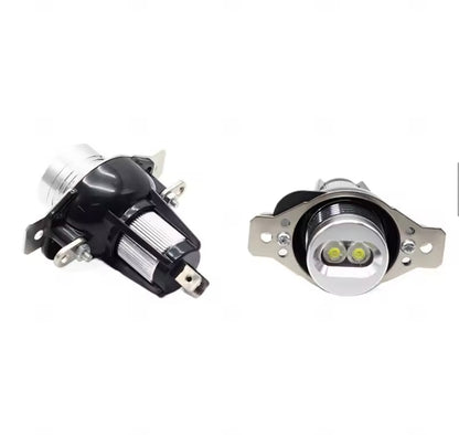 BMW E90, E91 LCI 08-11 Led polttimot angel eyes rinkuloihin 30W