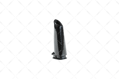 BMW handbrake lever genuine carbon fiber