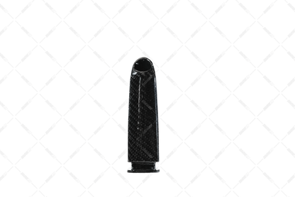 BMW handbrake lever genuine carbon fiber