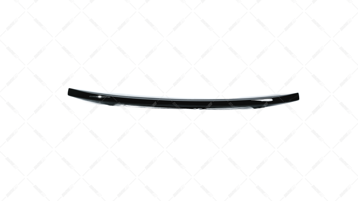 BMW G05 väli spoileri Aero