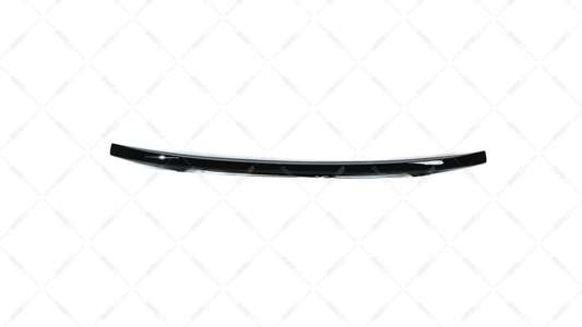 BMW G05 väli spoileri Aero