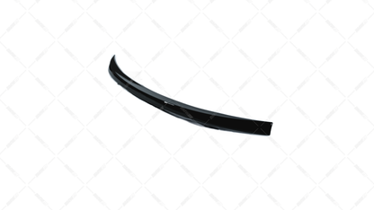 BMW G05 väli spoileri Aero