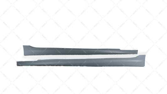 Bmw G20/G21 M-look side skirts